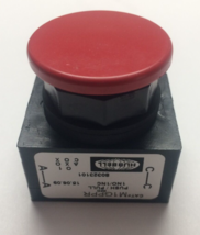 Hubbell ICD Pushbutton 2040 Part #HIC-HC80323-101 - £157.48 GBP