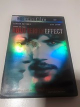 The Butterfly Effect DVD Ashton Kutcher - £1.55 GBP