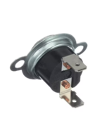 GE Appliance 2009-KSD-140LC-0 Thermostat Disc for Microwave fits DVM1950... - $180.38 CAD