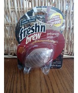 Fresh&#39; N Brew Enhances Taste Lasts For 90 Pots-New-SHIPS N 24 HOURS - £12.50 GBP