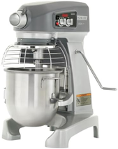 HL120-1STD 100-120/50/60/1; Bench Type Mixer; with Bowl - $10,925.07