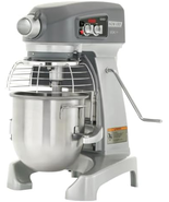 HL120-1STD 100-120/50/60/1; Bench Type Mixer; with Bowl - $207,651.30 MXN