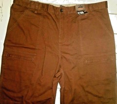 Northwest Territory Mens Messenger  Shorts size 42 Cargo Pockets - £7.57 GBP