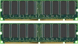 1GB Kit ( 512MB x2) PC133 PC-133 Ram Sdram For G3 Imac - £19.48 GBP