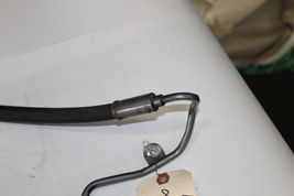 2008-2010 BMW 528 POWER STEERING HOSE LINE K4912 image 3