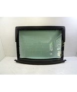 04 Mercedes R230 SL500 glass, convertible hard top windshield, 2307900190 - $199.99