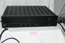 Sonance Sonamp 275X3 SE 2 Channel Amplifier works bad speaker post 515C2... - $169.00
