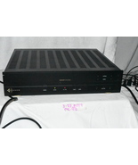 Sonance Sonamp 275X3 SE 2 Channel Amplifier works bad speaker post 515C2... - $169.00