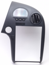 2004-2008 Pontiac Grand Prix Center Dash Radio Bezel 3 BUTTONS - $113.08
