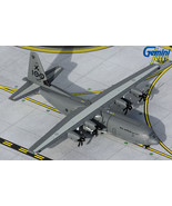 RAAF Lockheed C-130J A97-442 Gemini Jets GMRAA110 Scale 1:400 - £29.53 GBP