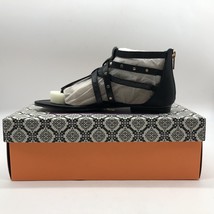 Isola Melara Women&#39;s Black Sandals - £27.45 GBP