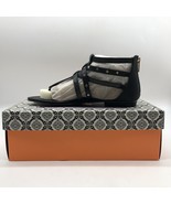 Isola Melara Women&#39;s Black Sandals - £27.54 GBP