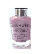 Wet N Wild MegaLast Salon Nail Color Dust In The Wind - $9.89