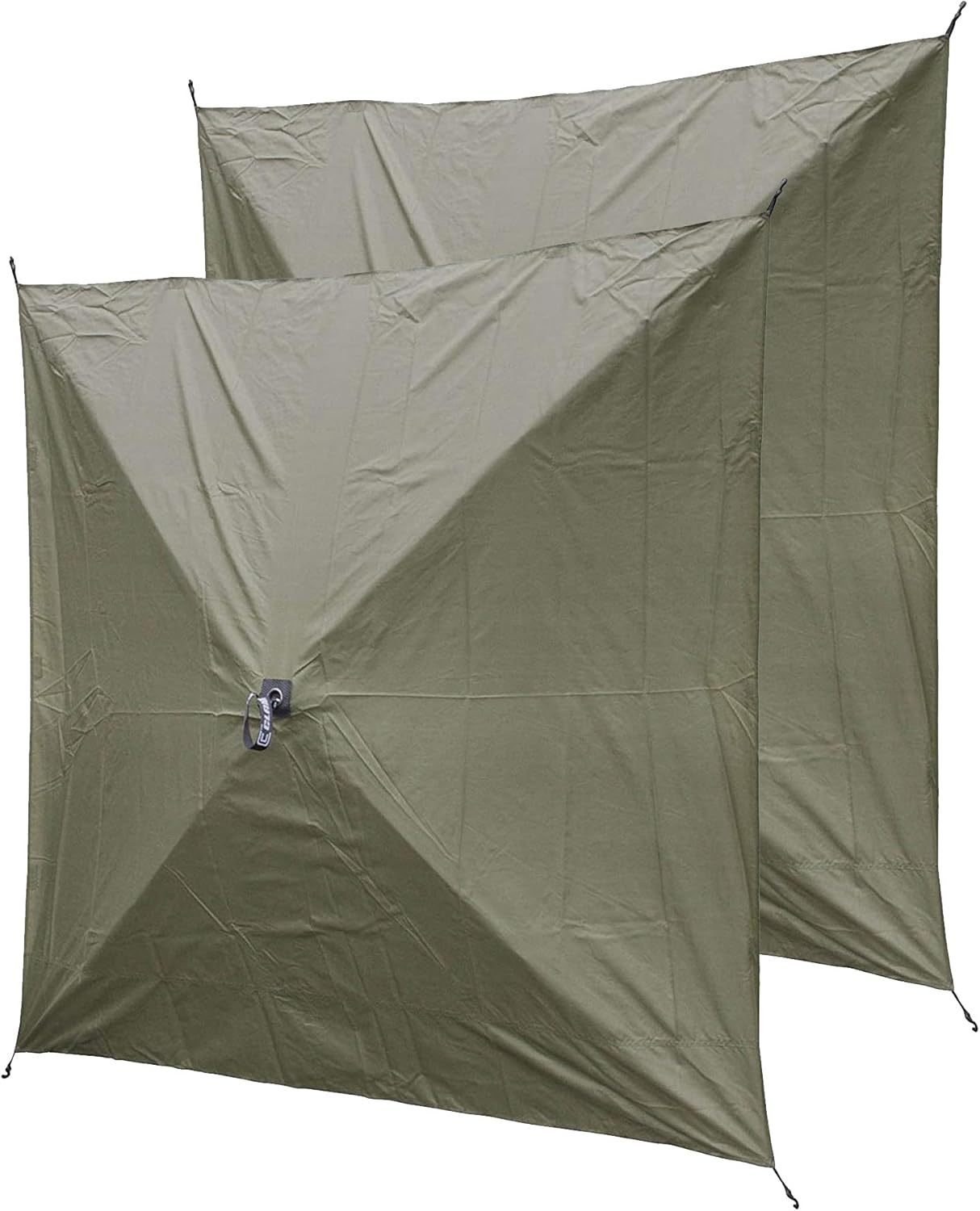 Traveler And Escape Screen Shelter Canopy Tent Quick-Set Wind, Accessory... - $45.97