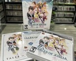 Tales of Xillia -- Limited Edition (Sony PlayStation 3, 2013) PS3 CIB Co... - $40.20