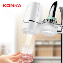 SET KONKA Water Purifier KPW-LT01 (TZ), 4 Filters, ABS, 9 levels filtrat... - £50.36 GBP