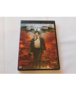 Constantine DVD 2005 Rated R Full-Screen Edition Keanu Reeves Rachel Weisz - £10.11 GBP