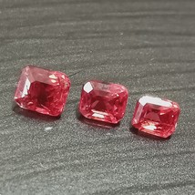 Padparadscha Shade, Spinel, Red Pink Spinel, Natural Spinel ,Spinel ,1.01 Carat  - £359.71 GBP