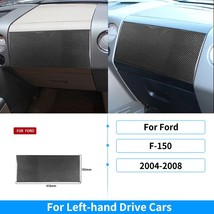 Car Right Air Outlet Vent Glove Box Panel Decorative For  F150 2004-2008 Real    - £45.61 GBP