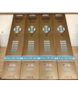 Gonesh Extra Rich Incense Sticks 4 Packs-80 Sticks Total-Rain - $19.62 CAD