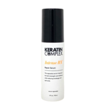Keratin Complex Intense Rx Active Keratin Repair Serum 3 oz / 90 ml - $29.05