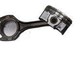 Piston and Connecting Rod Standard From 2007 Infiniti G35  3.5 12100JK20... - $69.95