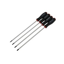 4PC 250MM EXTRA LONG STAR TORX SCREWDRIVER SET T15 T20 T25 T30 X 250 4 P... - $20.00