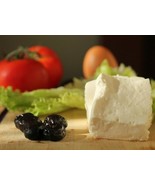 Raw Milk unsalted cheese 3.5 LB suitable for diet  - £50.90 GBP