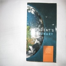 A Student&#39;s Dictionary and Gazetteer by Colista Moore (2009, Paperback) - $4.99