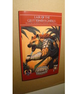 MODULE - LAIR OF THE GLUTTONOUS GNOLLS - *NM/MT 9.8* DUNGEONS DRAGONS - €18,82 EUR