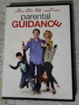 Parental Guidance DVD - $4.92
