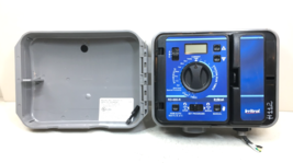 Rain Dial RD600-EXT-R Outdoor Water Controller 322246324 used #H112 - $55.00