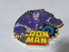 Disney Exchange Pins Iron Man Purple-
show original title

Original TextDisne... - £14.52 GBP