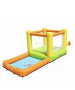 LOCAL Pickup H2OGO Funplex Bouncer Play Pool Inflatable Bounce House Sum... - £274.42 GBP