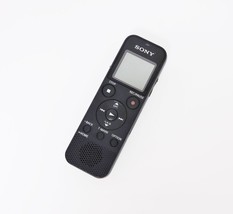 Sony ICD-PX370 Mono Digital Voice Recorder with Built-in USB - £17.57 GBP