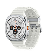 Samsung SM-L705UZWAXAA SAMSUNG GALAXY WATCH ULTRA LTE - TITANIUM WHITE - $17,685.31 MXN