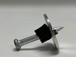 197 PK Simpson Strong‑Tie PDPAWL‑125 Washered Pin, .300 Head, 1-1/4″ Len... - $40.00