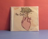 The OaKs ‎– Songs For Waiting (Promo CD, 2008) - $5.22
