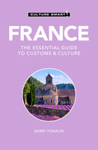 France - Culture Smart!: a quick guide to customs and etiquette (Culture Smart!) - £6.43 GBP