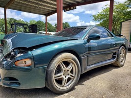 1991 1999 Mitsubishi 3000GT OEM Power Brake Booster FWD 3.0L Without ABS - $79.20