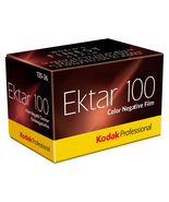 Kodak Professional Ektar 100 Color Negative Film (35mm Roll Film, 36 Exp... - £16.11 GBP