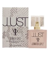 Jennifer Lopez JLust Eau de Parfum Natural Spray 1.7oz 50ml New Open Box - $99.95