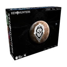 Xenohunter Board Game - £69.15 GBP