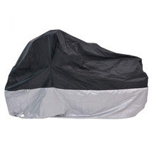 MOPHOTO Bike Cover Adult Tricycle Cover for Outdoor Bicycle Storage, Hea... - $64.99