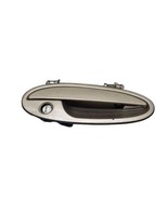 Passenger Door Handle Exterior VIN N 4th Digit Classic Fits 97-07 MALIBU... - $29.81