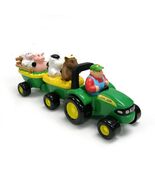 John Deere Animal Sounds Toys - $729.68 MXN