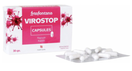 ViroStop 30 Capsules - OTC - $50.00