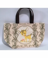 Konatsu Canvas Purse  - $45.00
