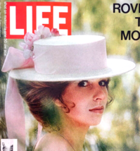 1971 LIFE Magazine August 20, Princess Anne at 21 Coming Of Age, Roving The Moon - £19.54 GBP