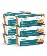 Reganic Organic Brown Rice with Quinoa &amp; Garlic - $281.78 MXN
